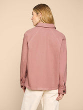 Load image into Gallery viewer, White Stuff 440396 EDEN DENIM JACKET
