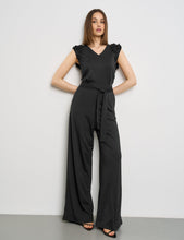 Load image into Gallery viewer, Taifun 581306-16130 jumpsuit
