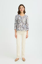 Load image into Gallery viewer, Fransa 20617659 FRARIANA BL 17
