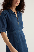 Load image into Gallery viewer, Seasalt B-Wm39244-35883 Gwenter Dress
