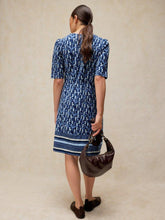 Load image into Gallery viewer, White Stuff 447128 OLIVIA JERSEY DRESS
