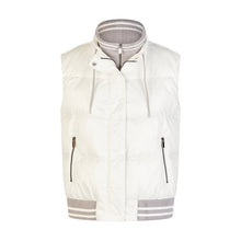 Load image into Gallery viewer, Barbara Lebek 55000062 Waistcoat
