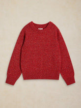 Load image into Gallery viewer, White Stuff 446745 LUCIE CREW NECK JUMPER
