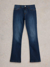 Load image into Gallery viewer, White Stuff 441944 HARRIET BOOTCUT JEAN

