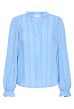 Load image into Gallery viewer, Fransa 20617430 FRVALMA BL 1
