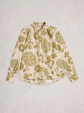 Load image into Gallery viewer, White Stuff 444366 ASTER TOP
