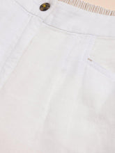 Load image into Gallery viewer, White Stuff 442671 ROWENA LINEN TROUSER
