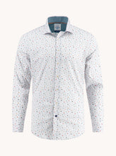 Load image into Gallery viewer, A Fish Named Fred 32.010 shirt sketch
