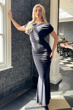 Load image into Gallery viewer, Atom 06022023 PLATINUM GOWN
