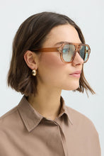 Load image into Gallery viewer, Fransa 20617961 FRALDINA SUNGLASS 1
