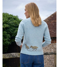 Load image into Gallery viewer, Woolovers N297l Puddleduck Jumper
