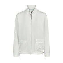 Load image into Gallery viewer, Barbara Lebek 55020062 Sweatshirt jacket
