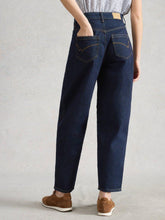 Load image into Gallery viewer, White Stuff 444939 AUBREY BARREL LEG JEANS
