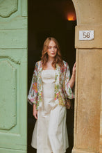 Load image into Gallery viewer, One Hundred Stars Kimbohecr KIMONO
