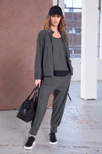 Load image into Gallery viewer, Naya Naw25120 SLIM LEG TROUSER
