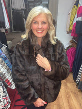 Load image into Gallery viewer, Numph 705671 Nuwindall Jacket
