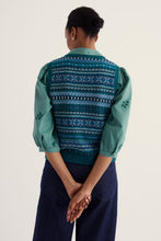 Load image into Gallery viewer, Seasalt B-Wm29901-39204 Percella Cove Vest
