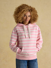 Load image into Gallery viewer, Joules Am8453 MILBOURNE PINK STRIPE
