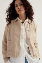 Load image into Gallery viewer, Seasalt B-Wm39603-28587 Arame Jacket
