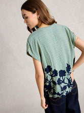Load image into Gallery viewer, White Stuff 445589 KATE TOP
