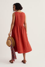Load image into Gallery viewer, Seasalt B-Wm40245-9280 Lowland Heather Dress
