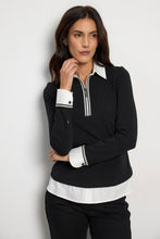 Load image into Gallery viewer, Tinta &amp; Bariloche 4003602 CAMIS TINTA SHIRT
