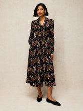 Load image into Gallery viewer, White Stuff 448503 REEGAN JERSEY DRESS
