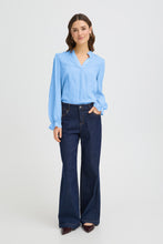 Load image into Gallery viewer, Fransa 20617430 FRVALMA BL 1
