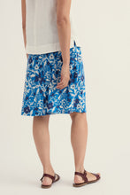 Load image into Gallery viewer, Seasalt B-Wm36902-38044 Rose Skirt Knee Length
