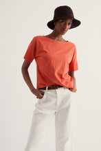 Load image into Gallery viewer, Seasalt B-Wm38021-14232 Bryher View T-Shirt
