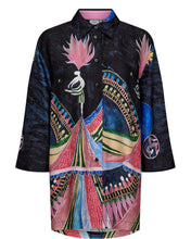 Load image into Gallery viewer, Numph 706105 NUSTARLA SHIRT
