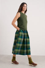 Load image into Gallery viewer, Seasalt B-Wm29583-28227 East View merino wool Vest
