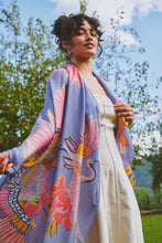 Load image into Gallery viewer, One Hundred Stars Scacrapwk SCARF
