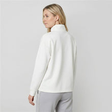 Load image into Gallery viewer, Barbara Lebek 55020062 Sweatshirt jacket
