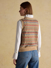 Load image into Gallery viewer, Joules Av0821 WOODLAND TANK OAT
