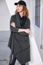 Load image into Gallery viewer, Naya Naw25147 PLACEMENTPRINT ROUND NECK
