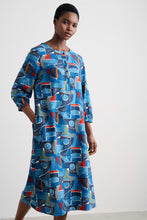 Load image into Gallery viewer, Seasalt B-Wm38067-35934 Sea Call Dress
