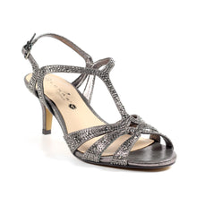 Load image into Gallery viewer, Lunar Flr524 FRANCIE SANDAL
