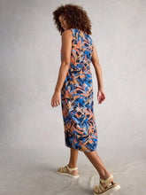 Load image into Gallery viewer, White Stuff 445321 Heidi jersey dress
