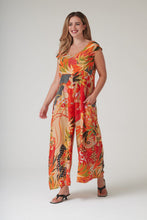 Load image into Gallery viewer, One Hundred Stars Jumfansca JUMPSUIT
