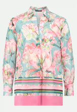 Load image into Gallery viewer, Betty Barclay 8032/1850 Long sleeve blouse
