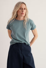 Load image into Gallery viewer, Seasalt B-Wm38232-14248 Porthzennor T-Shirt
