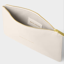 Load image into Gallery viewer, Katie Loxton Klb3887 SENTIMENT POUCH BEAUTIFUL FRIEND
