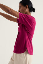 Load image into Gallery viewer, Seasalt B-Wm38021-13195 Bryher View T-Shirt
