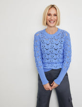 Load image into Gallery viewer, Gerry Weber 371003-35708 JUMPER
