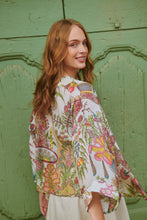 Load image into Gallery viewer, One Hundred Stars Kimbohecr KIMONO
