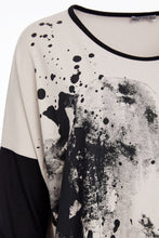 Load image into Gallery viewer, Naya Naw25308 PLACEMENT PRINT TOP
