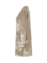 Load image into Gallery viewer, Dolcezza 75301 LONG CARDIGAN
