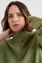 Load image into Gallery viewer, Seasalt B-Wm33814-8992 Last Boat Sweatshirt
