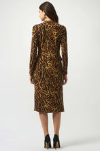 Load image into Gallery viewer, Joseph Ribkoff 253091 LDS DRESS

